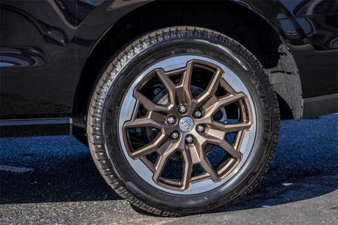 New 2025 Ford Expedition King Ranch image 8