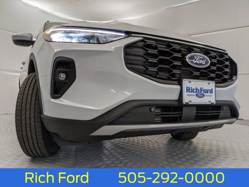 New 2026 Ford Escape ST-Line Select image 28