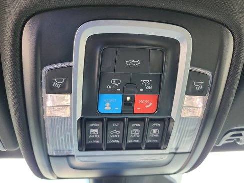 New 2026 RAM 1500 Laramie image 24