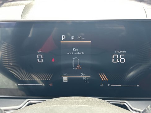 New 2026 Kia Sorento S image 12