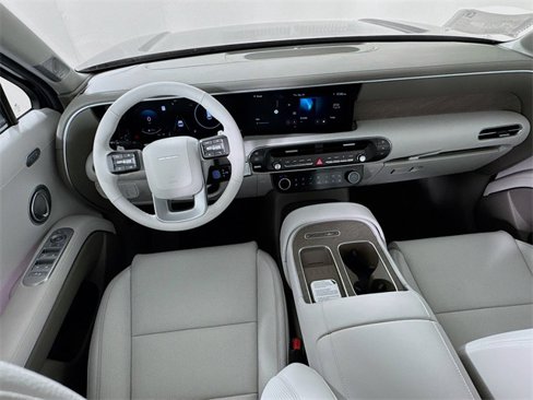 New 2026 Hyundai Palisade Limited image 18
