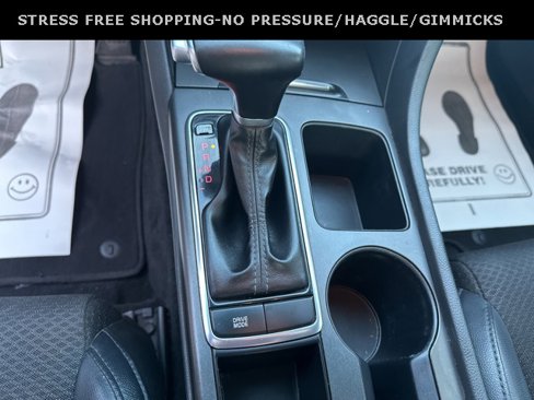 Used 2018 Kia Optima S image 11
