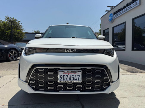 Used 2023 Kia Soul GT-Line image 3