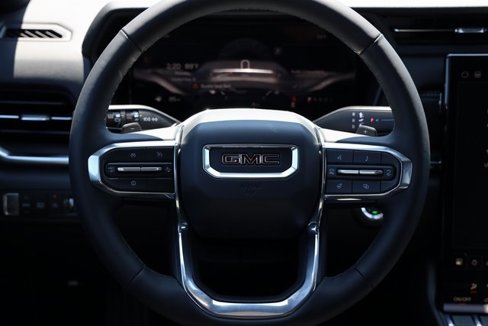 New 2026 GMC Terrain Elevation image 26