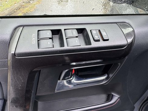 Used 2024 Toyota 4Runner TRD Off-Road Premium image 17
