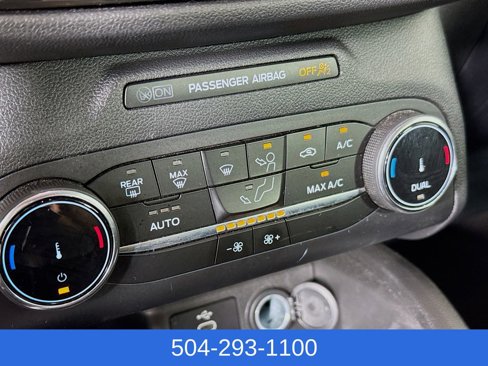 Certified 2024 Ford Escape ST-Line image 15