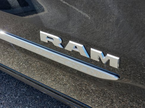 New 2025 RAM 1500 Tungsten w/ Off Road Group image 25