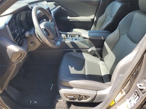 Used 2024 Lexus TX 350 FWD image 5