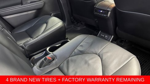 Used 2023 Toyota Highlander Limited image 20