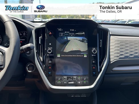 New 2025 Subaru Forester Sport image 23