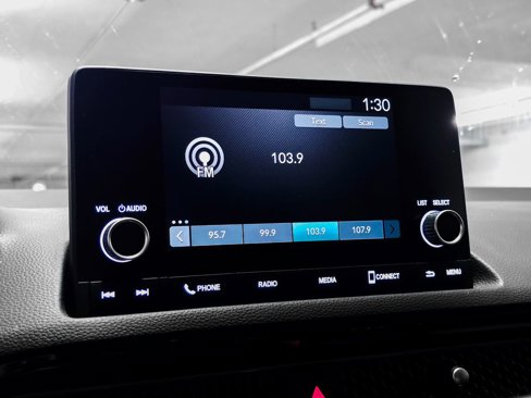 Certified 2023 Honda Civic LX image 30