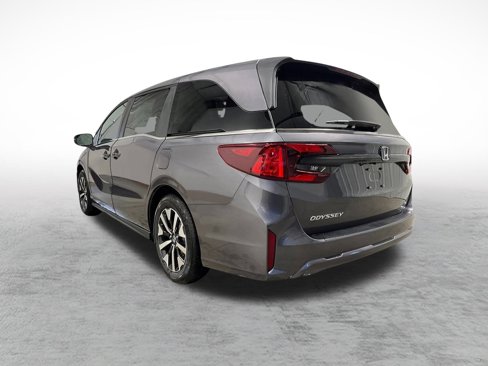 New 2026 Honda Odyssey EX-L image 3