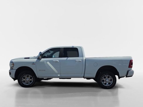 Used 2024 RAM 2500 Laramie image 6