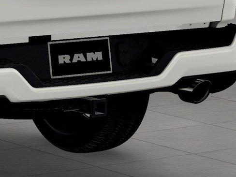 New 2026 RAM 1500 Laramie image 13