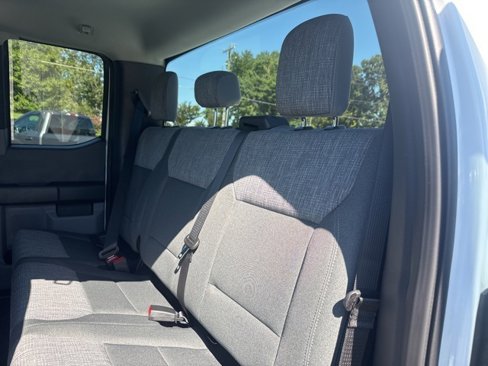 New 2026 Ford F350 XLT image 31