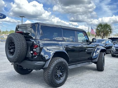 New 2025 Ford Bronco Raptor image 6