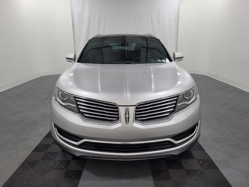 Used 2018 Lincoln MKX Select w/ Select Plus Package image 14