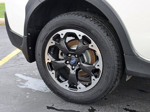 Used 2021 Subaru Crosstrek 2.0i image 6
