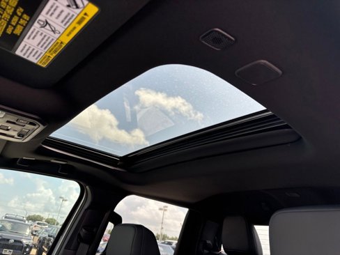 New 2025 Toyota Tacoma TRD Sport image 14