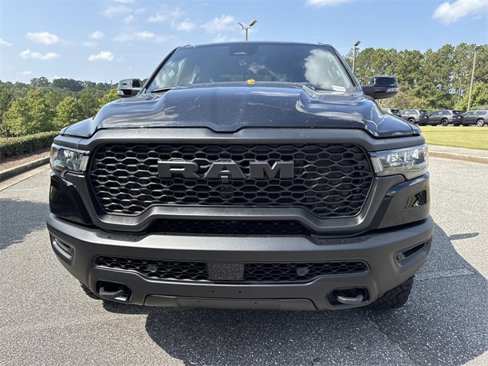 New 2026 RAM 1500 Rebel image 2