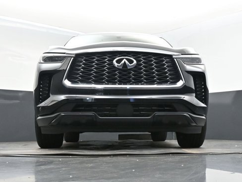 Certified 2025 INFINITI QX60 Pure image 43