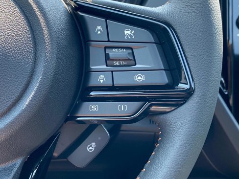 New 2025 Subaru Forester Touring image 13
