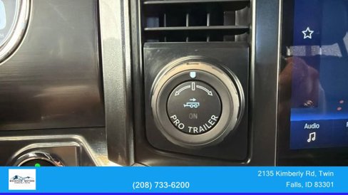 Used 2023 Ford F150 Lariat image 41