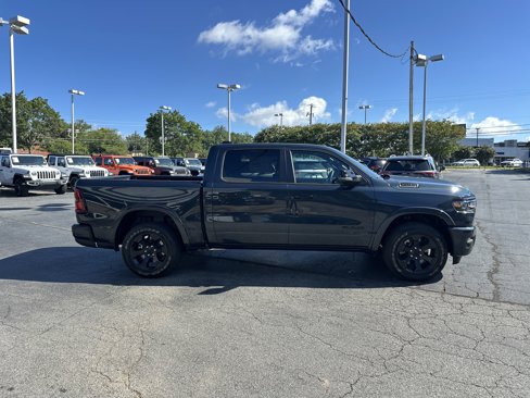 New 2026 RAM 1500 2WD Crew Cab image 10