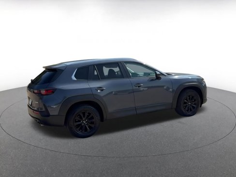 Used 2025 MAZDA CX-50 AWD 2.5 S w/ Preferred Package image 15