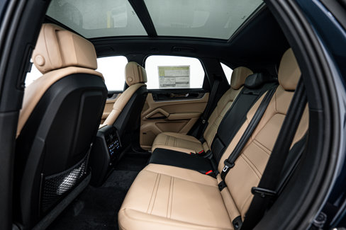 New 2026 Porsche Cayenne E-Hybrid image 23