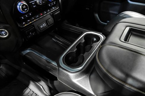 Used 2019 GMC Sierra 1500 AT4 w/ AT4 Carbonpro Edition image 31