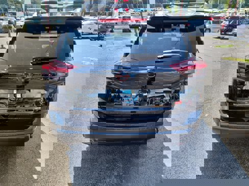 New 2026 Nissan Rogue SV image 7