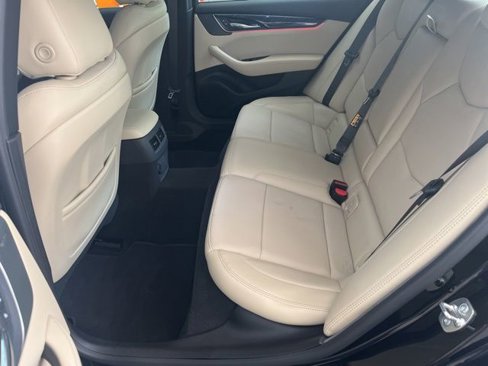 Certified 2025 Cadillac CT5 Premium Luxury w/ Technology Package image 15