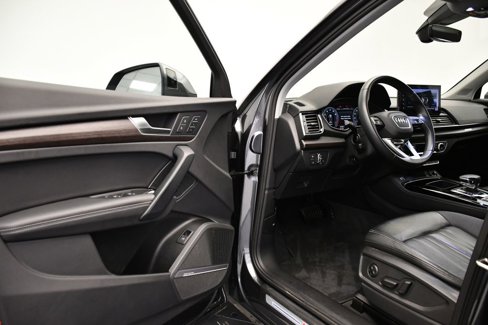 Certified 2023 Audi Q5 2.0T Premium Plus w/ Premium Plus Package image 37