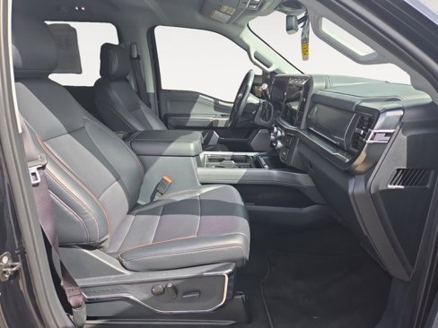 Used 2024 Ford F250 Lariat image 17