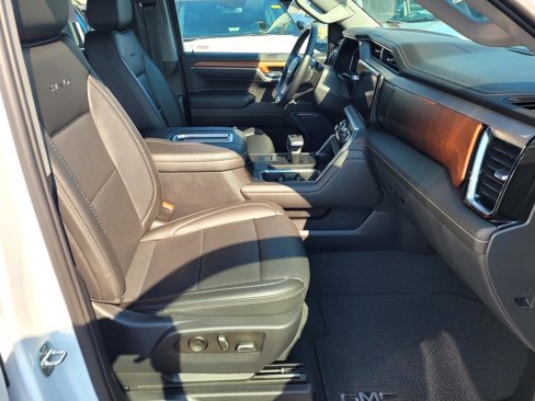 Used 2022 GMC Sierra 1500 Denali image 20