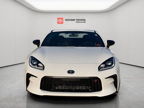 New 2025 Toyota GR86 image 8