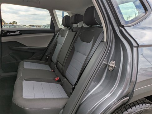 New 2025 Volkswagen Taos S image 15