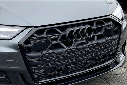 New 2025 Audi A6 Premium Plus image 34