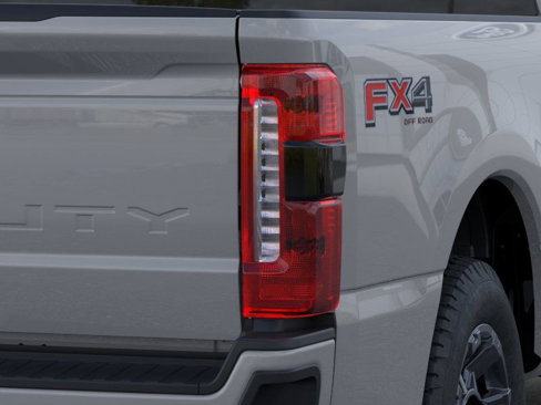 New 2026 Ford F250 XL w/ STX Appearance Package image 21