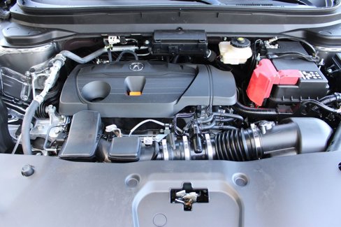 New 2025 Acura RDX w/ Technology Package image 38