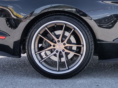 Used 2020 Ford Mustang GT Premium w/ GT Performance Package image 13