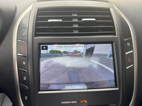 Used 2017 Lincoln MKC Reserve w/ Lincoln MKC Climate Package image 15