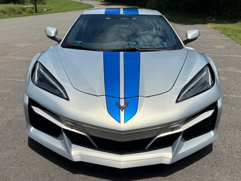 Used 2024 Chevrolet Corvette E-Ray image 15