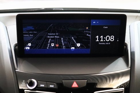 Certified 2024 Acura RDX A-Spec image 18