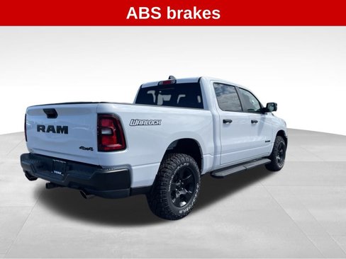 New 2026 RAM 1500 Classic Warlock image 5