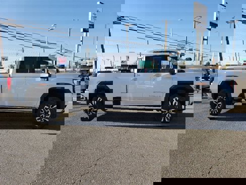 New 2025 GMC Sierra 3500 Denali Ultimate image 12