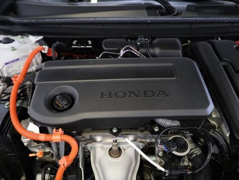 Used 2024 Honda Accord Sport image 30