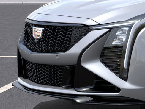New 2026 Cadillac CT5 V Blackwing w/ Super Cruise 1 Package image 13
