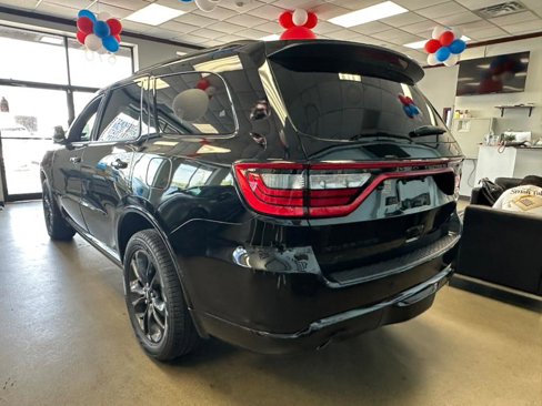 Used 2024 Dodge Durango GT image 11